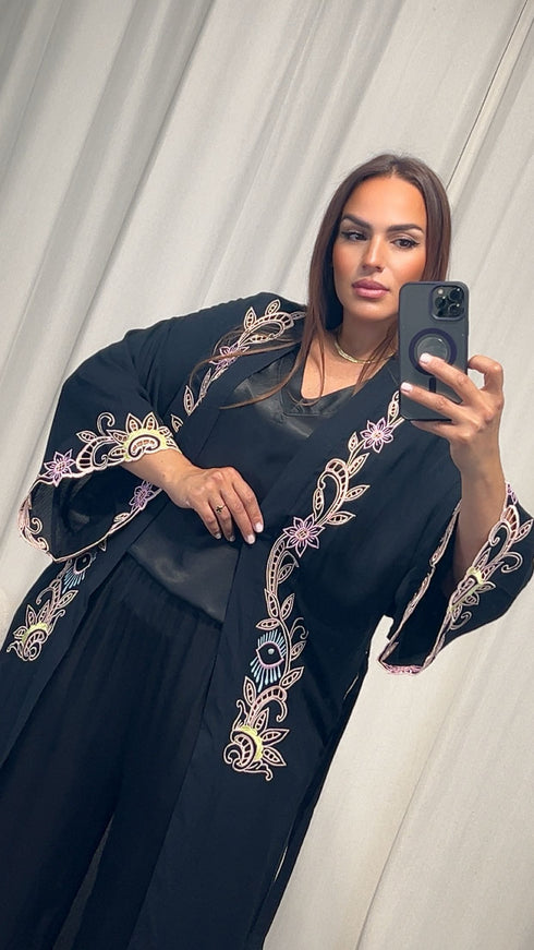 Kimono SALIA